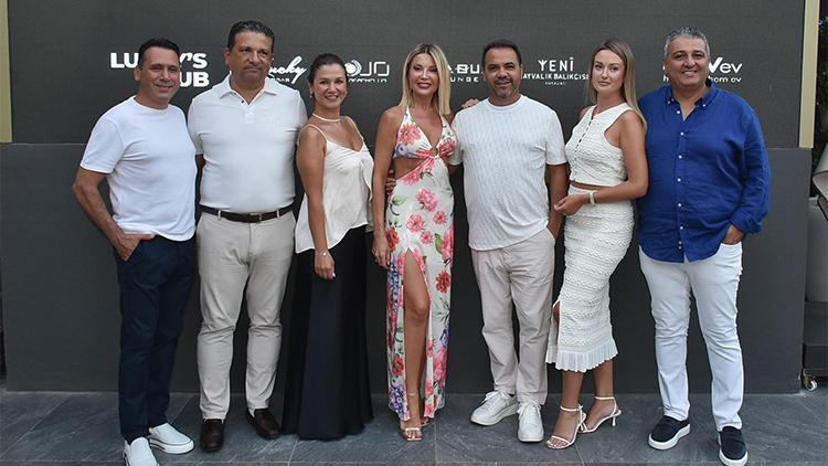 Unique Life Style Hotel 4. Yıl Dönümünü Coşkulu Bir Kutlamayla Gerçekleştirdi: Kuşadası'nın İkonik Adresi