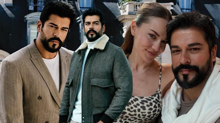 Sürpriz paylaşım! Yeni imaj sonrası ilk aşk pozu