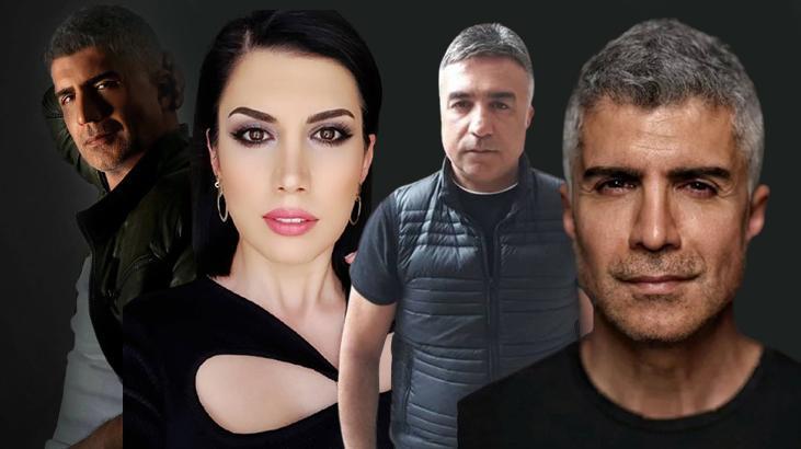 Kavgaya kardeşi de dahil oldu! Olay paylaşımlar