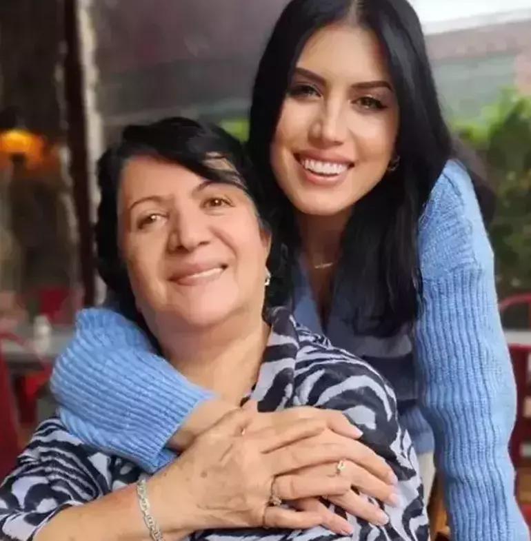 SİBEL SEMERCİDEN OLAY PAYLAŞIMLAR