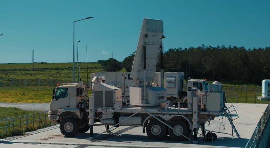 Gök Vatan’da yeni bir kilometre taşı SİPER kritik bir eşiği daha aştı Gök Vatan’da yeni bir kilometre taşı SİPER kritik bir eşiği daha aştı