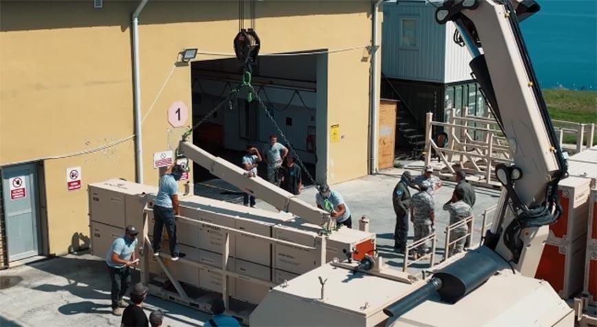 Gök Vatan’da yeni bir kilometre taşı SİPER kritik bir eşiği daha aştı Gök Vatan’da yeni bir kilometre taşı SİPER kritik bir eşiği daha aştı