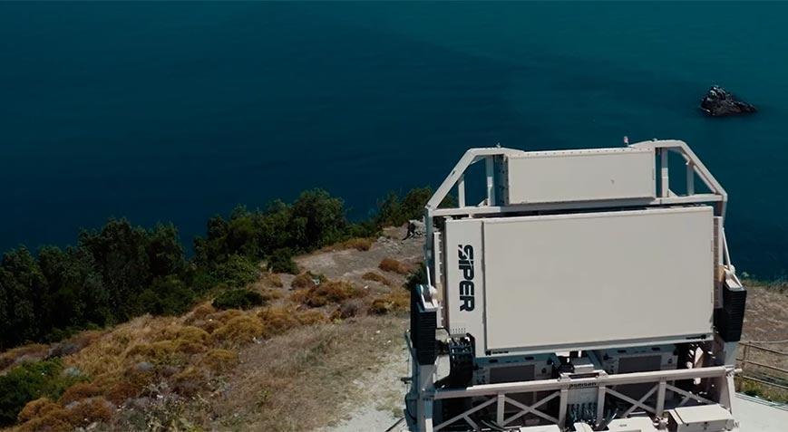 Gök Vatan’da yeni bir kilometre taşı SİPER kritik bir eşiği daha aştı Gök Vatan’da yeni bir kilometre taşı SİPER kritik bir eşiği daha aştı