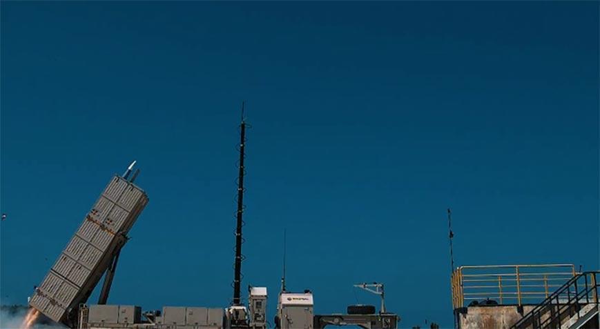 Gök Vatan’da yeni bir kilometre taşı SİPER kritik bir eşiği daha aştı Gök Vatan’da yeni bir kilometre taşı SİPER kritik bir eşiği daha aştı