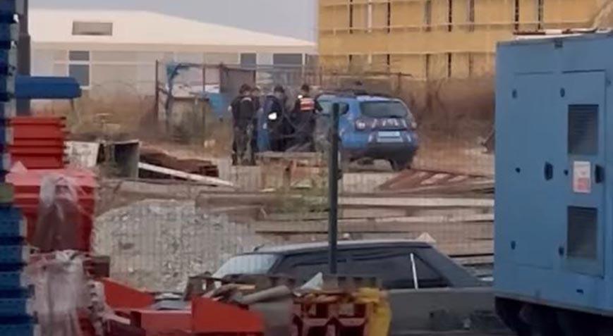Katil çok yakını çıktı Kümeste yakalandı Katil çok yakını çıktı Kümeste yakalandı
