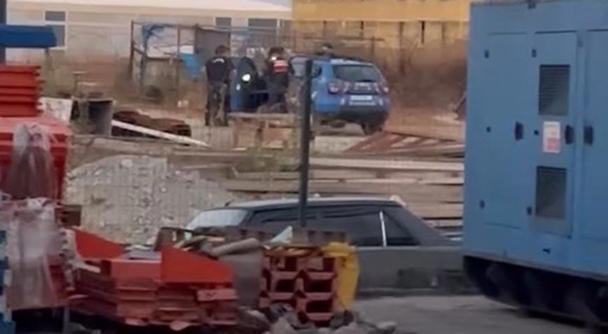 Katil çok yakını çıktı Kümeste yakalandı Katil çok yakını çıktı Kümeste yakalandı