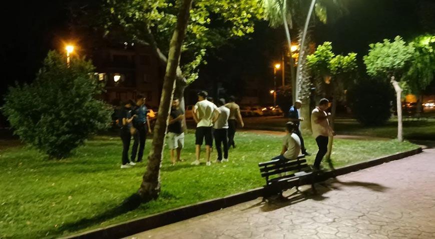 Karamürsel dehşet Eşinin gözleri önünde öldürüldü Karamürsel dehşet Eşinin gözleri önünde öldürüldü