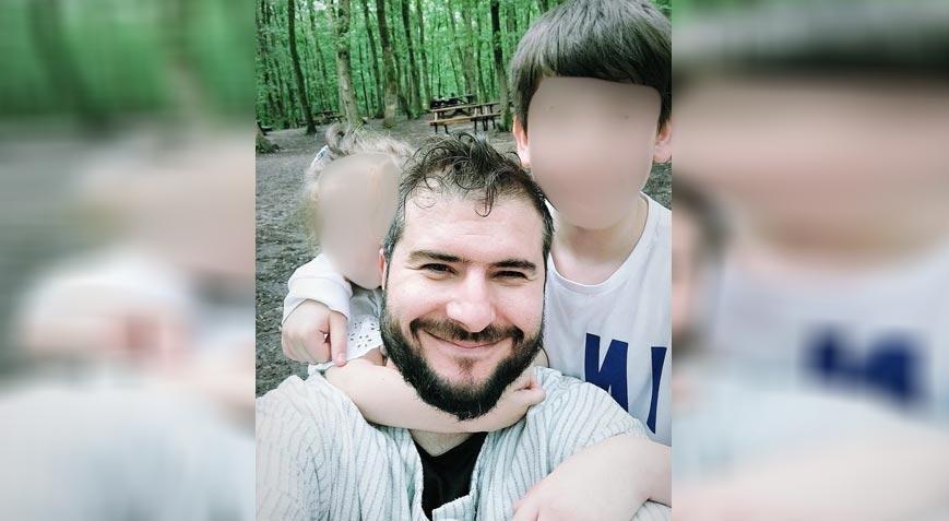 Karamürsel dehşet Eşinin gözleri önünde öldürüldü Karamürsel dehşet Eşinin gözleri önünde öldürüldü
