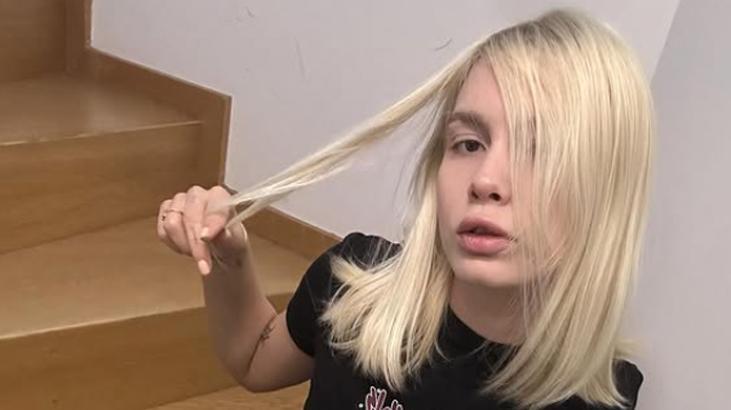 Aleyna Tilki yeni aşka mı yelken açtı
