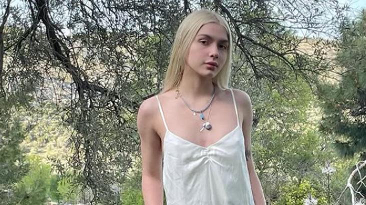 Aleyna Tilki yeni aşka mı yelken açtı
