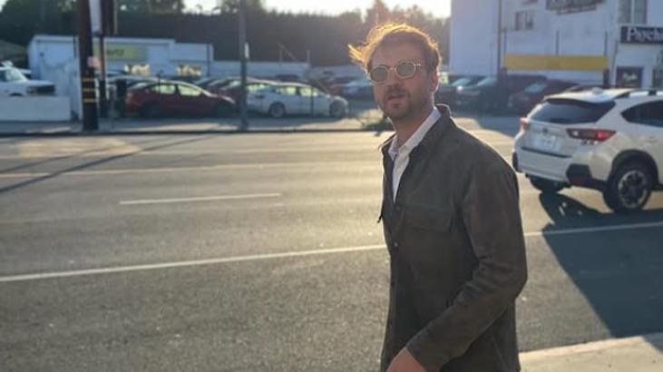 Aras Bulut İynemliden beklenmedik paylaşım Fotoğraf sosyal medyayı salladı