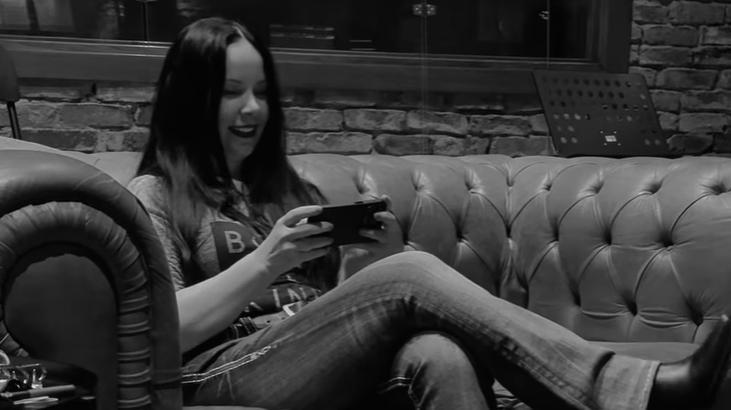 Astronomik ücretleri reddediyordu Şebnem Ferah konser kararını verdi Astronomik ücretleri reddediyordu Şebnem Ferah konser kararını verdi