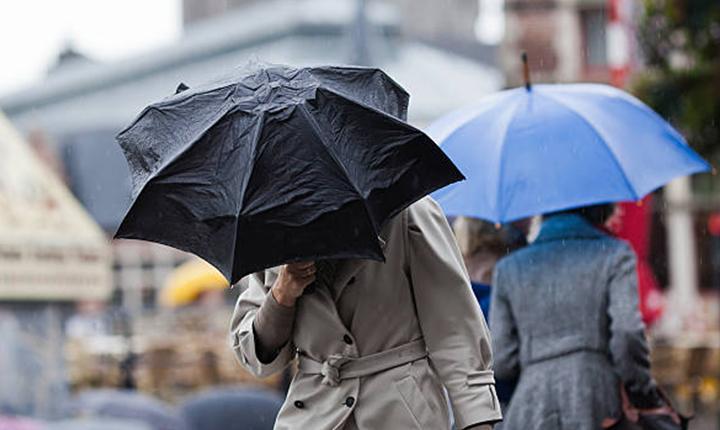 ANKARAYA YAĞMUR YAĞACAK MI, NE ZAMAN, KAÇ GÜN YAĞMURLU