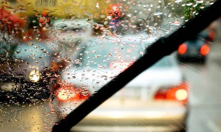 5 GÜNLÜK ANKARA HAVA DURUMU