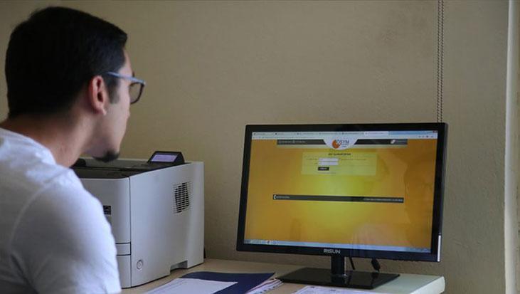 Üniversite adayları dikkat 2025 YKS tercih süreci başlıyor: Son gün 13 Ağustos