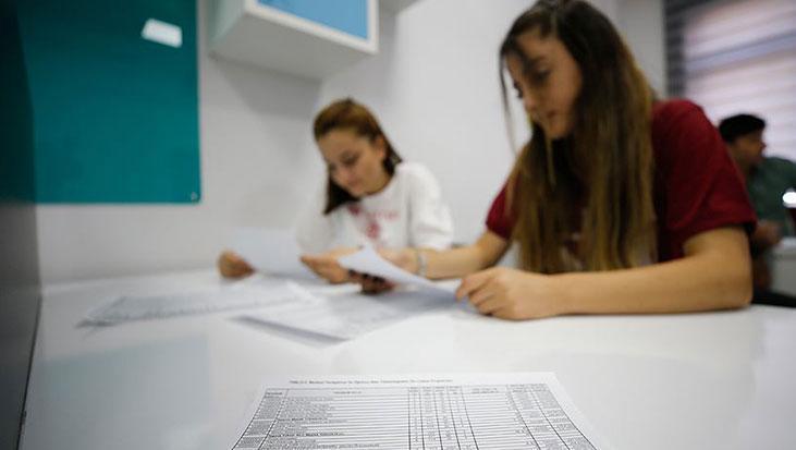 Üniversite adayları dikkat 2025 YKS tercih süreci başlıyor: Son gün 13 Ağustos