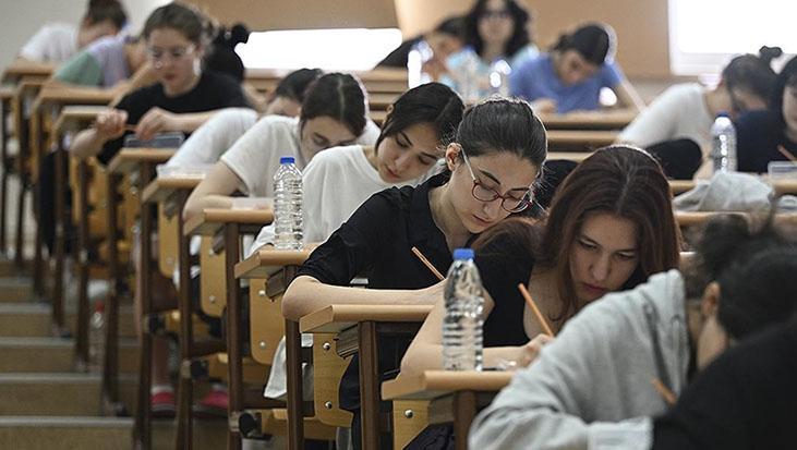 Üniversite adayları dikkat 2025 YKS tercih süreci başlıyor: Son gün 13 Ağustos