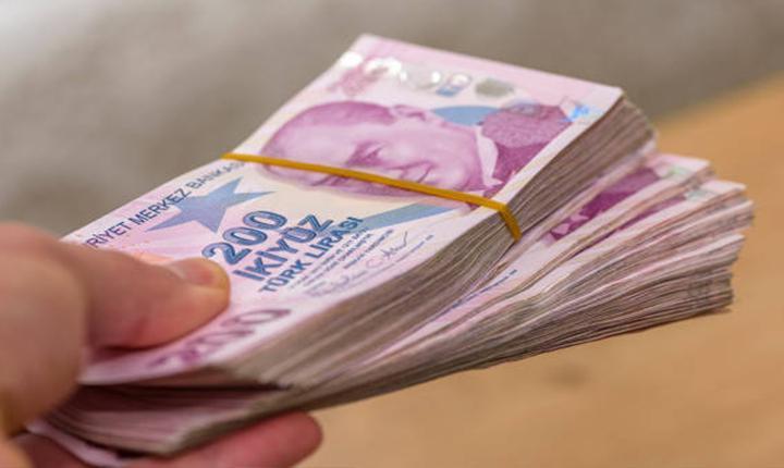 YAPI KREDİ