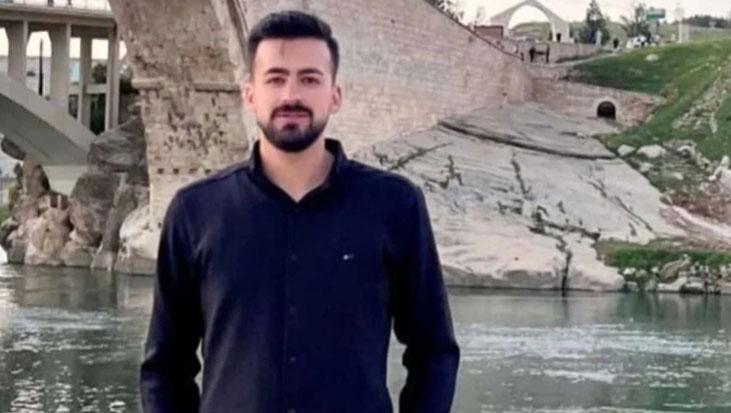 Mezar başında nöbet: Vefalı köpek ölen sahibinin mezarını terk etmiyor Mezar başında nöbet: Vefalı köpek ölen sahibinin mezarını terk etmiyor