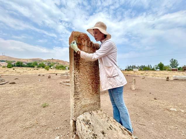 Bu taşlar tarihin seyrini değiştirecek 6sı birden keşfedildi: 750 yıl sonra bir ilk