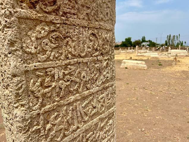 Bu taşlar tarihin seyrini değiştirecek 6sı birden keşfedildi: 750 yıl sonra bir ilk