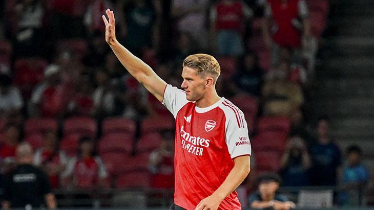 SON 2 YILIN GOL KRALI