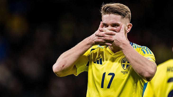 İKONİK GOL SEVİNCİ