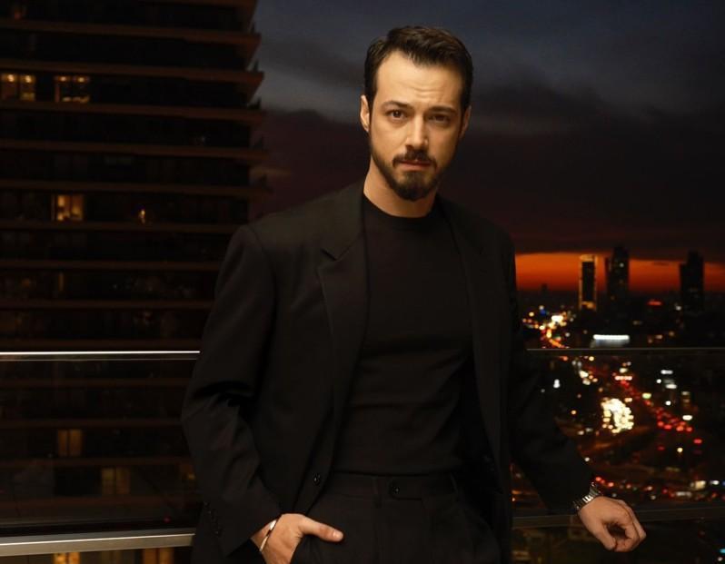 MERT YAZICIOĞLU SÜRPRİZİ