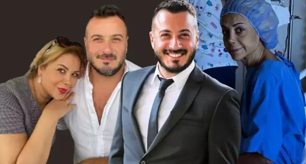 Tanyelinin oğlu annesini böyle andı Dans ettiği anları paylaştı Tanyelinin oğlu annesini böyle andı Dans ettiği anları paylaştı