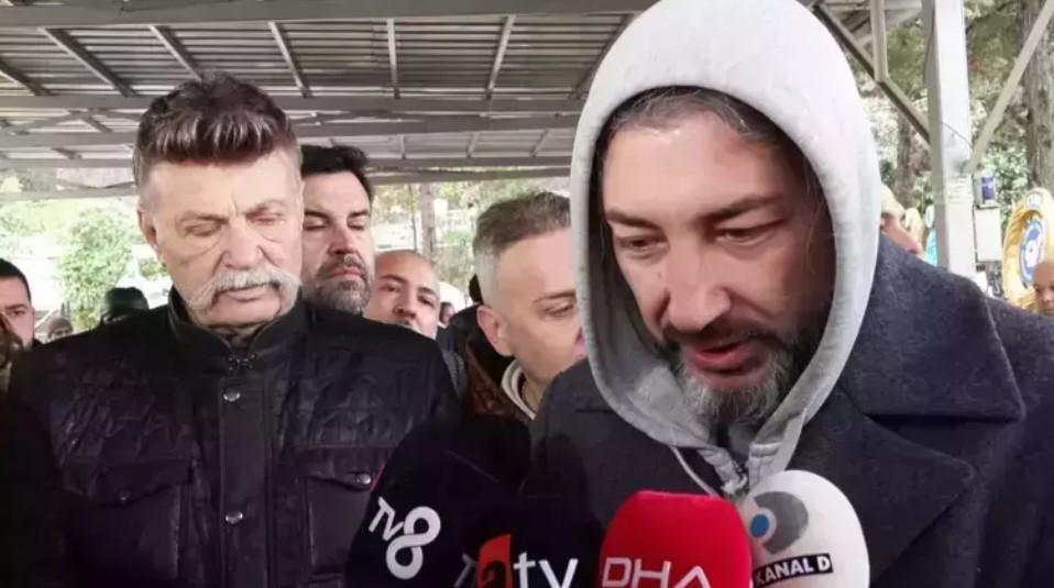 Tanyelinin oğlu annesini böyle andı Dans ettiği anları paylaştı Tanyelinin oğlu annesini böyle andı Dans ettiği anları paylaştı