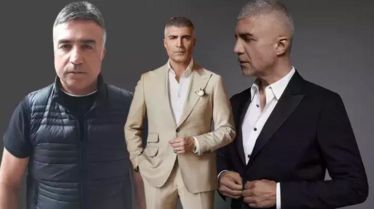 NIEUWE POST VAN ÖZCAN DENİZ