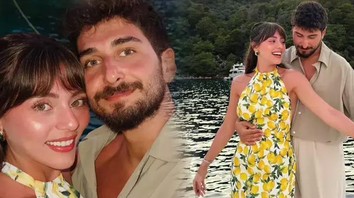 ENCONTRÓ EL AMOR QUE BUSCABA