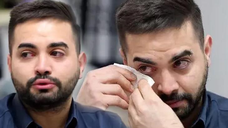 Kadir Ezildi paylaştı Dedesinin ölümüyle ilgili kahreden detay