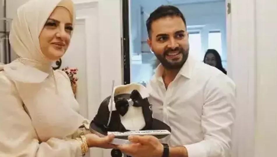 DAMAT BOHÇASI