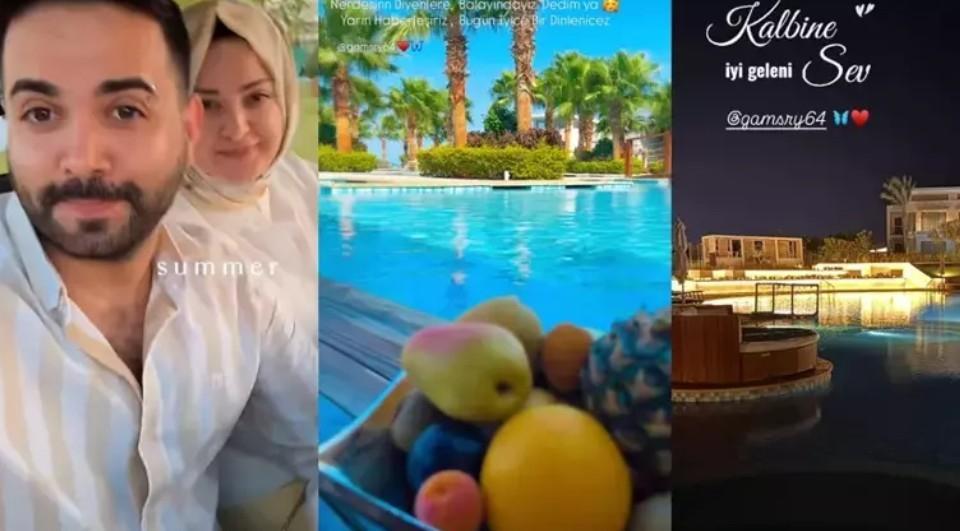 BALAYI ROTASI BELLİ OLDU
