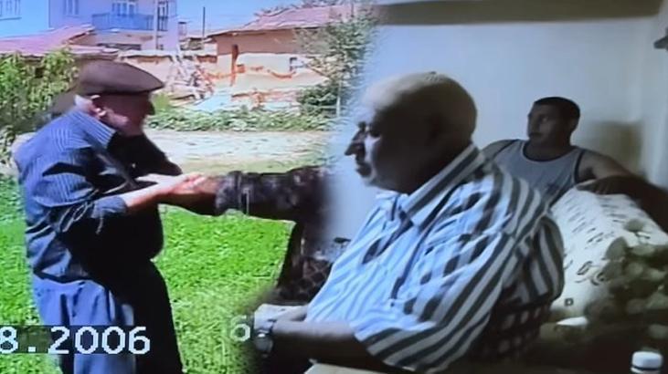 KADİR EZİLDİNİN DEDESİ NASIL ÖLDÜ