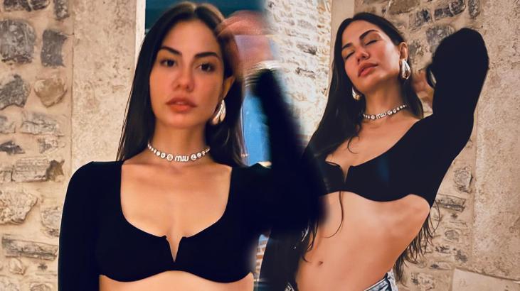 Demet Özdemirden aşk ile ilgili şaşırtan sözler Eşref Rüyada yeni sezon neler olacak Demet Özdemirden aşk ile ilgili şaşırtan sözler Eşref Rüyada yeni sezon neler olacak