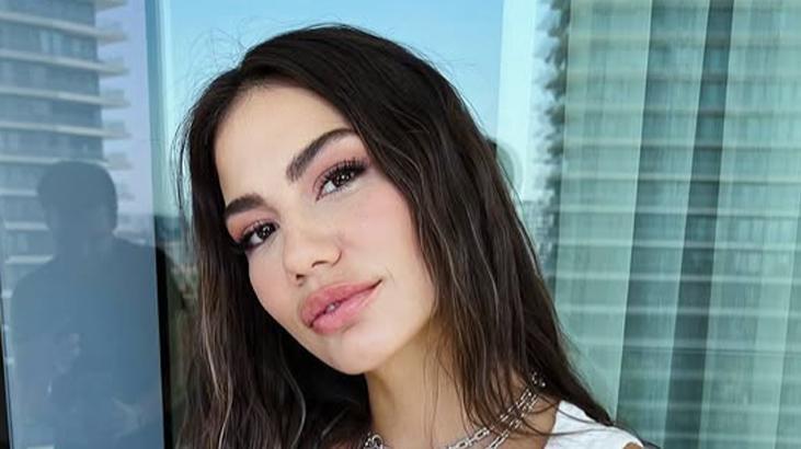 Demet Özdemirden aşk ile ilgili şaşırtan sözler Eşref Rüyada yeni sezon neler olacak Demet Özdemirden aşk ile ilgili şaşırtan sözler Eşref Rüyada yeni sezon neler olacak