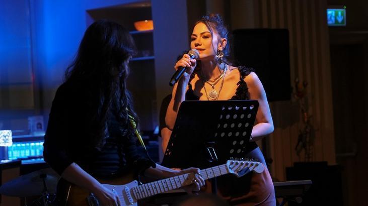 Demet Özdemirden aşk ile ilgili şaşırtan sözler Eşref Rüyada yeni sezon neler olacak Demet Özdemirden aşk ile ilgili şaşırtan sözler Eşref Rüyada yeni sezon neler olacak