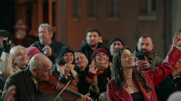 Demet Özdemirden aşk ile ilgili şaşırtan sözler Eşref Rüyada yeni sezon neler olacak Demet Özdemirden aşk ile ilgili şaşırtan sözler Eşref Rüyada yeni sezon neler olacak