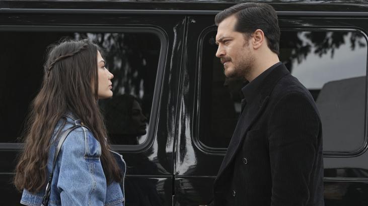 Demet Özdemirden aşk ile ilgili şaşırtan sözler Eşref Rüyada yeni sezon neler olacak Demet Özdemirden aşk ile ilgili şaşırtan sözler Eşref Rüyada yeni sezon neler olacak