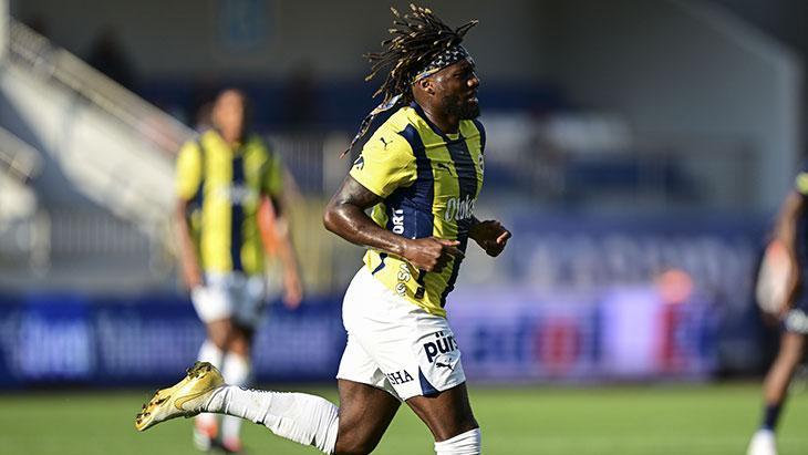 FENERBAHÇE KARNESİ