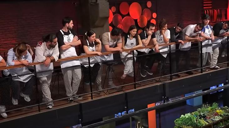 İşte Masterchef ana kadroya giren son yarışmacı Ananın ak sütü kadar helal İşte Masterchef ana kadroya giren son yarışmacı Ananın ak sütü kadar helal