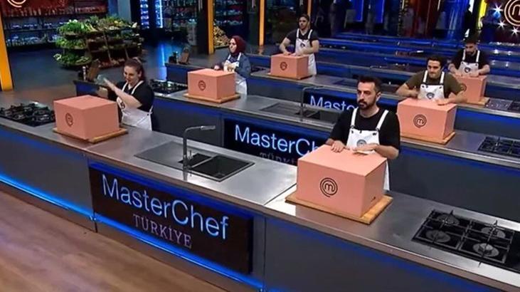 İşte Masterchef ana kadroya giren son yarışmacı Ananın ak sütü kadar helal İşte Masterchef ana kadroya giren son yarışmacı Ananın ak sütü kadar helal