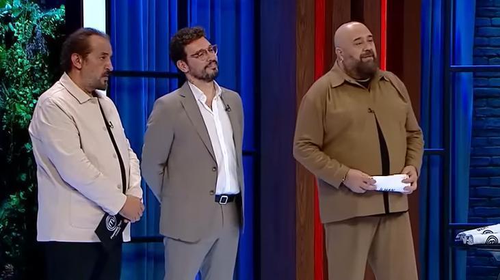 İşte Masterchef ana kadroya giren son yarışmacı Ananın ak sütü kadar helal İşte Masterchef ana kadroya giren son yarışmacı Ananın ak sütü kadar helal