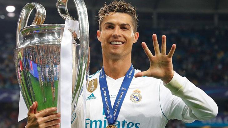 REAL MADRID