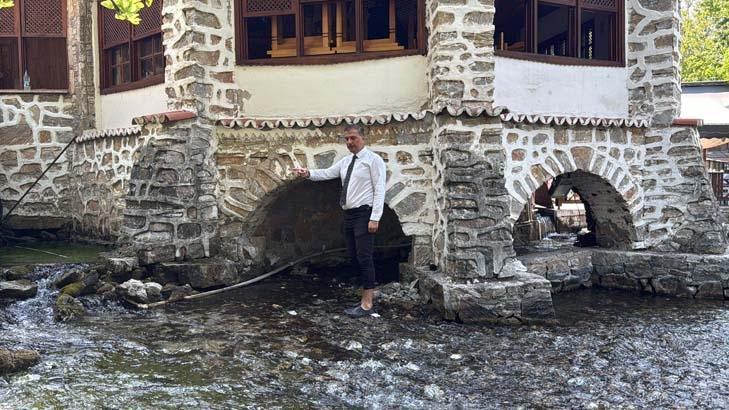 NASA Türkiyeden Vay be notuyla paylaşmıştı Son hali vahim