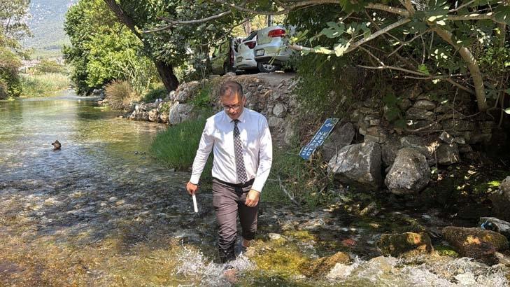 NASA Türkiyeden Vay be notuyla paylaşmıştı Son hali vahim