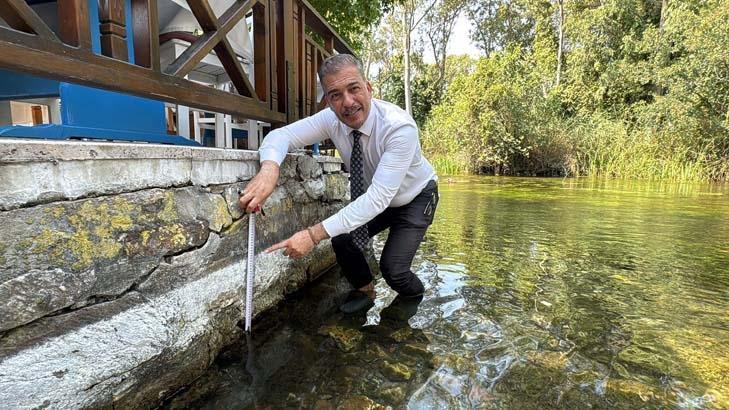 KORUYUCU ÖNLEMLERİN ALINMASI GEREKİYOR