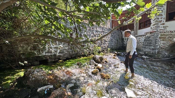 NASA Türkiyeden Vay be notuyla paylaşmıştı Son hali vahim